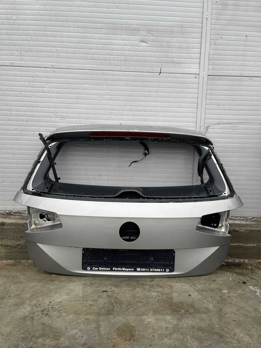 Haion Volkswagen Passat B8 – 2015 – SH – Impecabil