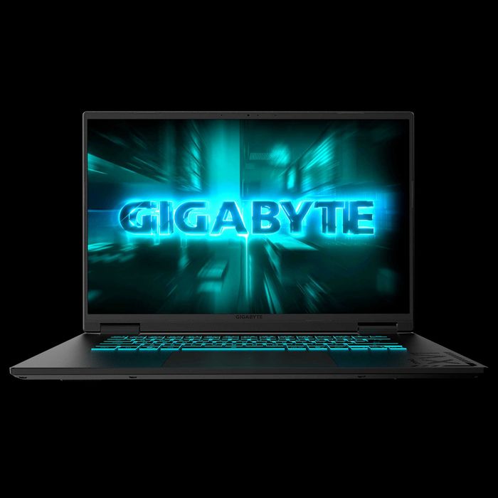 Ноутбук игровой GIGABYTE GAMING A16 CTH NVIDIA 5050