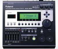 Modul Roland TD-12 made in JAPAN