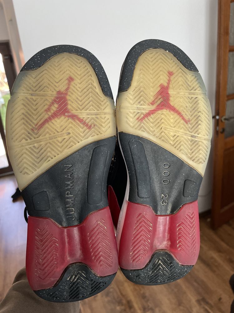 Pantofi sport Nike Jordan