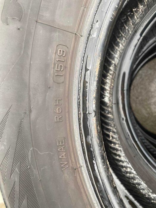 Зимни гуми Firestone 195/65R15