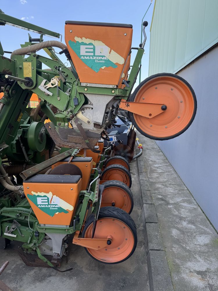 Semanatoare Amazone ED601-K