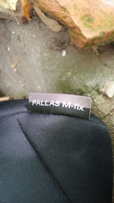 Scaun auto pentru copii cu Isofix Cybex Pallas M-fix