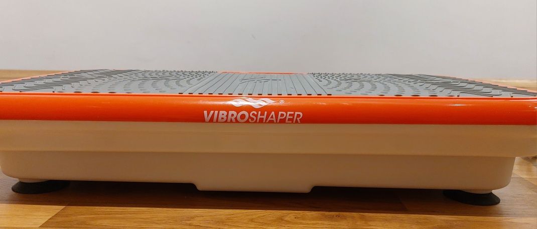 Vibroshaper - фитнес уред