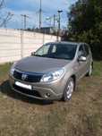 Se vinde Sandero 2010 1.6 MPI