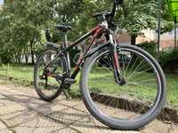 Велосипед CROSS GRX 721