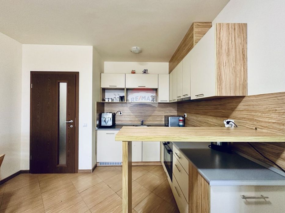 Продава се Едностаен апартамент в Балчик - 57 кв.м за 965 €/кв.м - Снимка #7