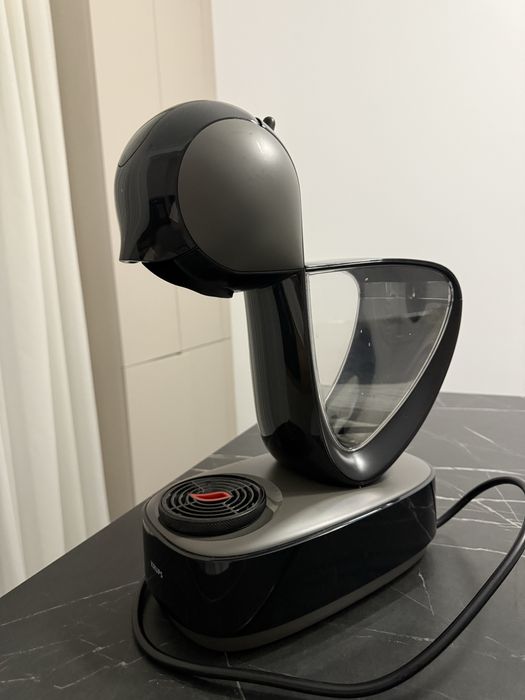 Espressor Nescafe Dolce Gusto Infinissima Touch
