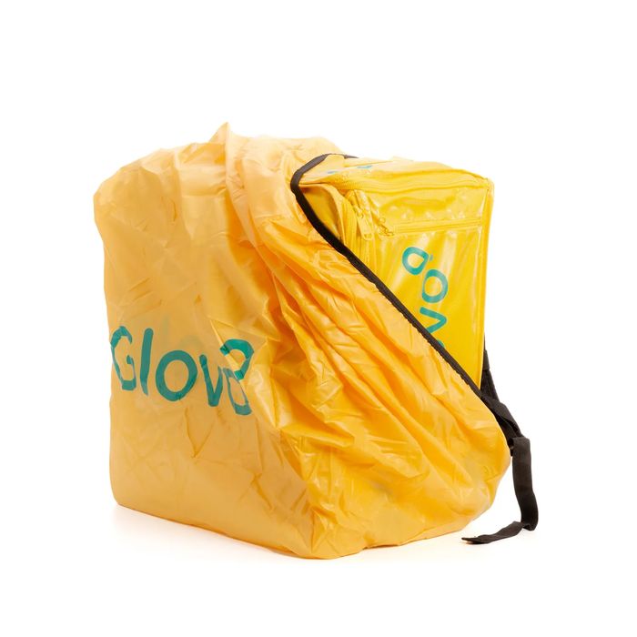 Vand rucsac  Glovo Nou