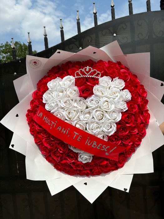 Buchete de flori