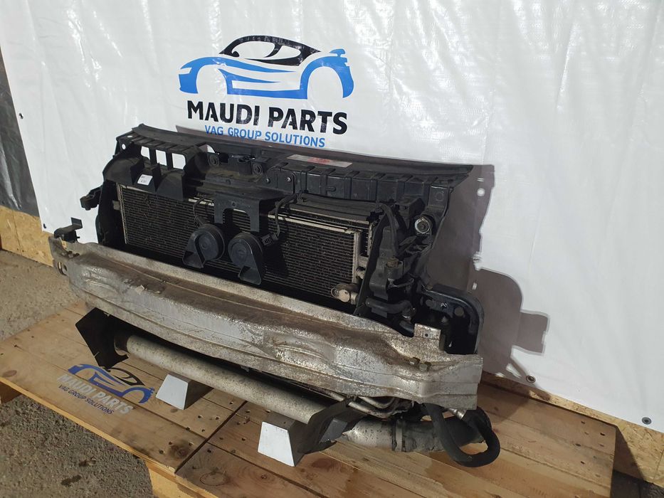 Trager complet A6 2.0TDI 2005- 2008