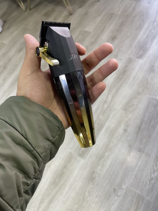 Masina tuns Jrl F2020