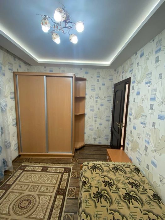 Ц1, Мирзо-Улугбек. 3х комнатная. Кирпичный дом. Есть арендатор по 800