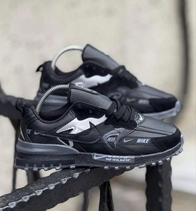 Налични Нов Модел Nike Мужки Маратонки