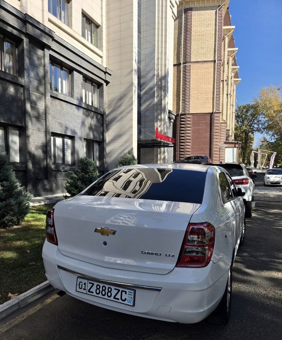 Cobalt Avtomat Full!