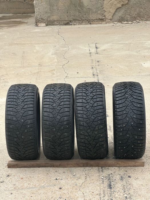Зимний покрышка комплект