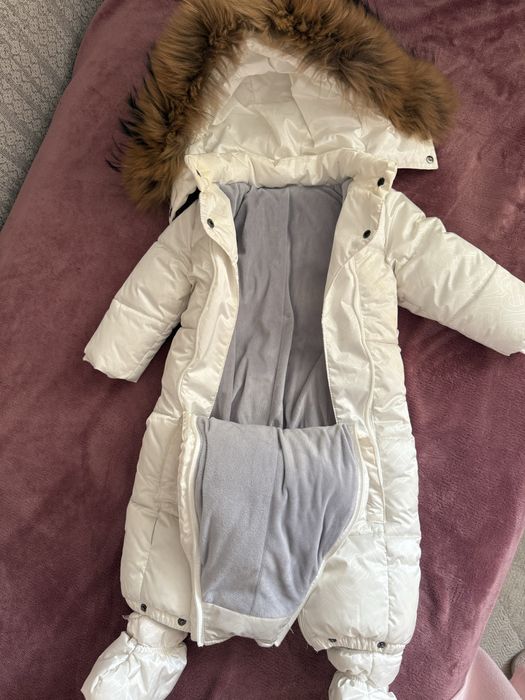 Продам комбинезон