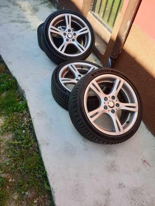 Vand BMW E82 120D M Pachet