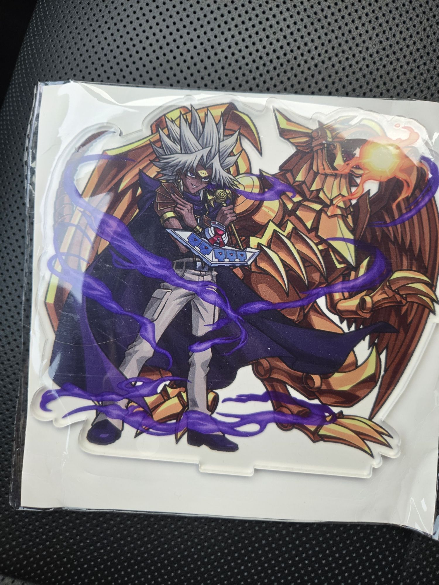 Yu-gi-oh фигурки