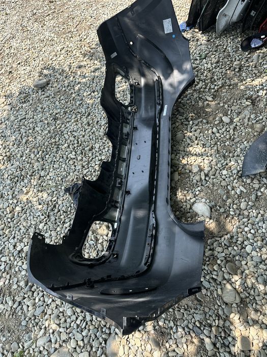 Bară spate mercedes gle w167.c167.coupe.