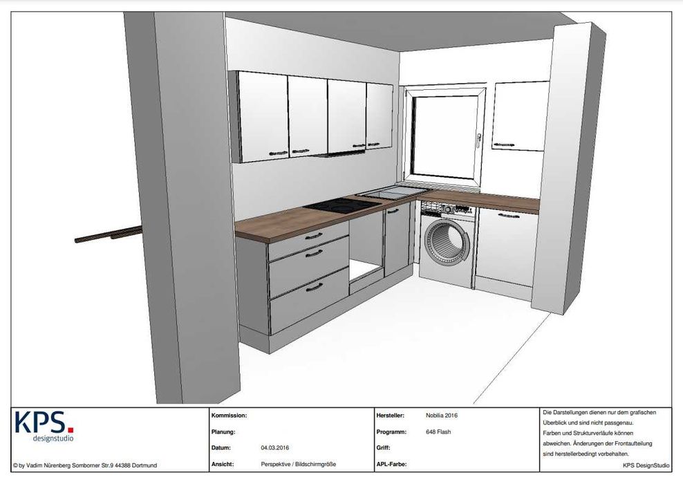 Mobila Bucatarie de calitate germana! Nobilia