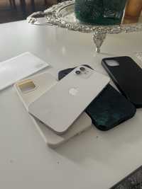 Iphone 12 128gb white