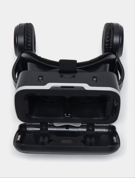 VR SHINECON — новые, полный комплект