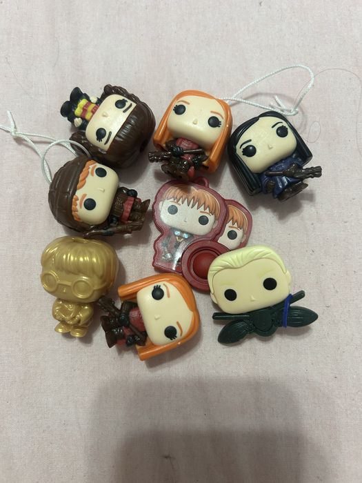 Figurine Harry Potter