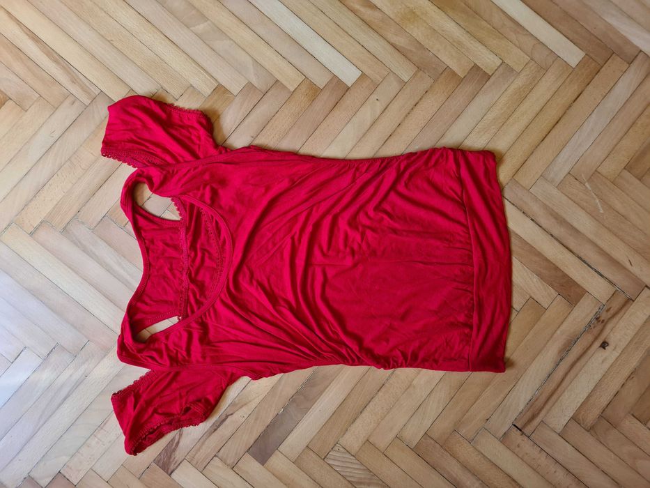 Bluza /  tricou+maieu