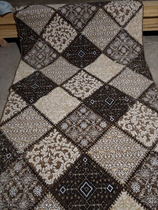 Дорожки 4 штуки.