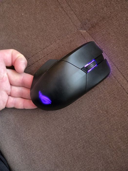 Asus Rog Chakram