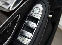 Butoane NOI geamuri oglinzi geam panou Mercedes E-Class C-Class GLC