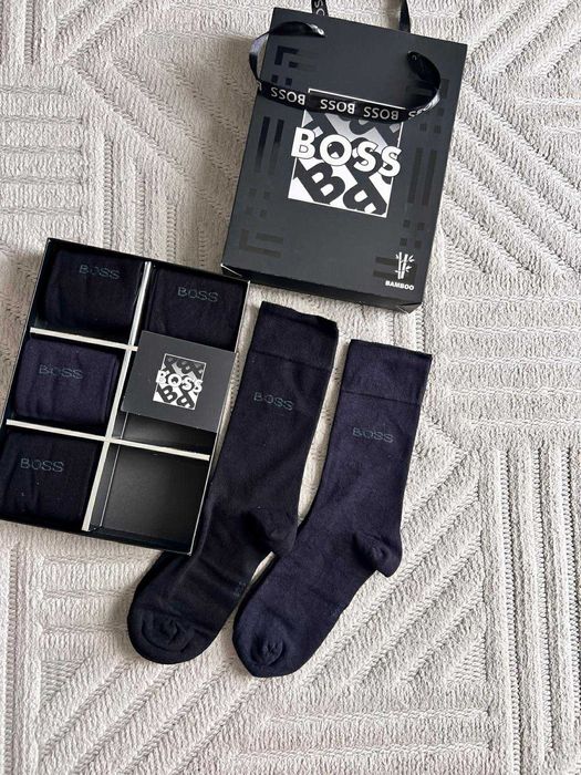 Луксозни чорапи.