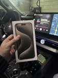 Iphone 15 PRO MAX , 256ГБ Емкость:85%