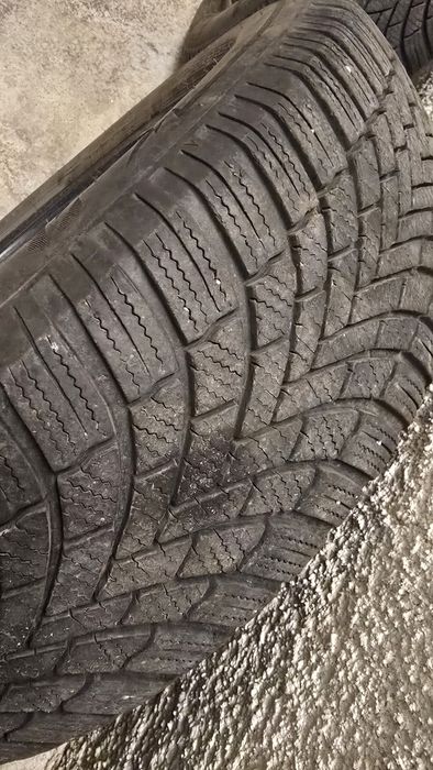 Зимни гуми Bridgestone Blizzak LM005 185/65/15 - 4бр.