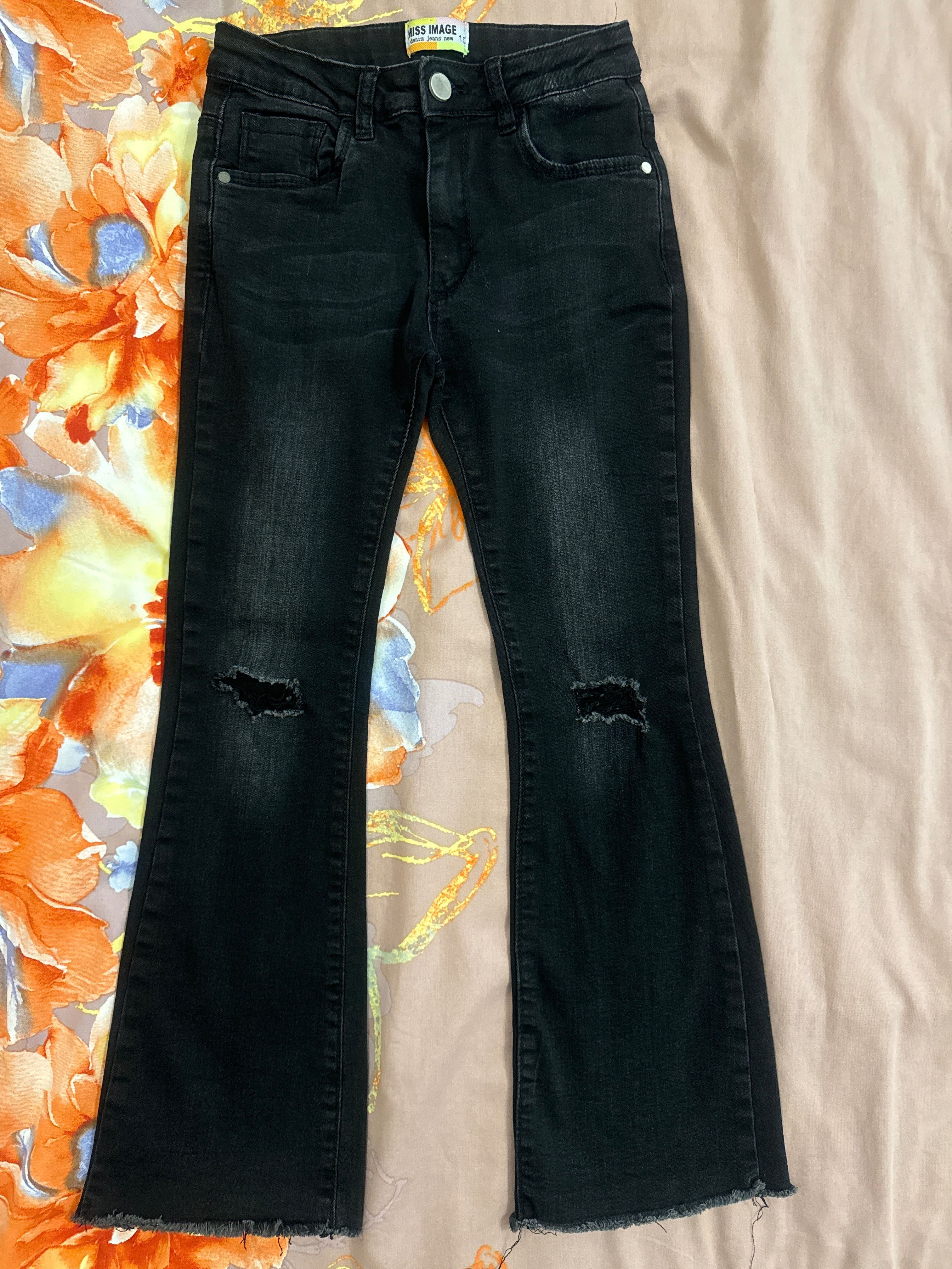 Детски дънки zara и други от 128 до 134