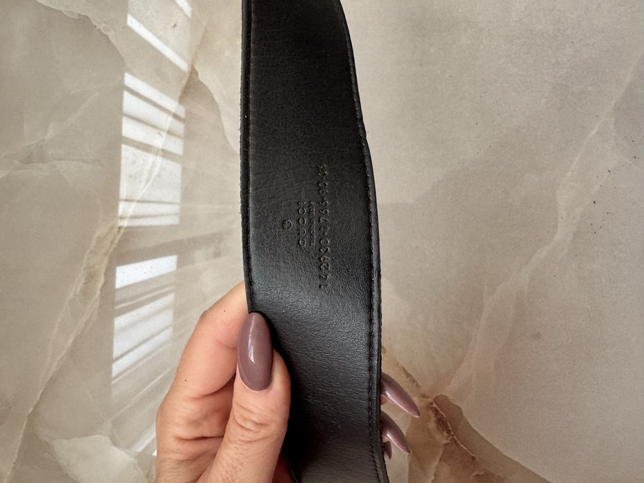 Колан мъжки Gucci