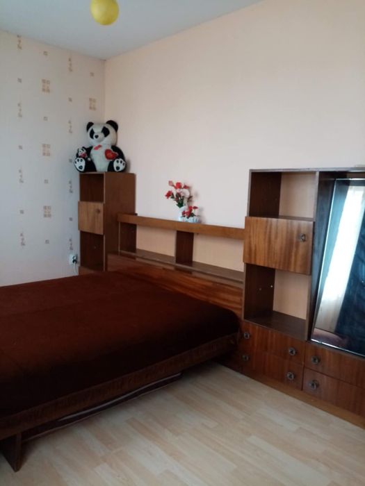 Смалня с ракла и огледало