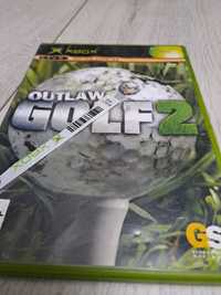 Joc xbox outlaw golf 2