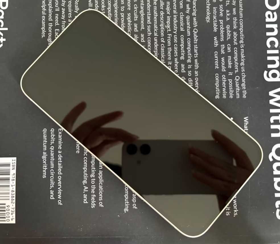 IPhone 14 Plus 128 GB без следи като нов