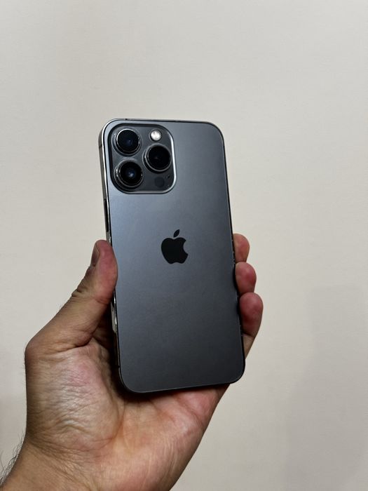 Iphone 13 pro. 256гб