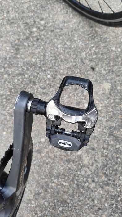 Cursiera CARBON Canyon Ultegra 2x11