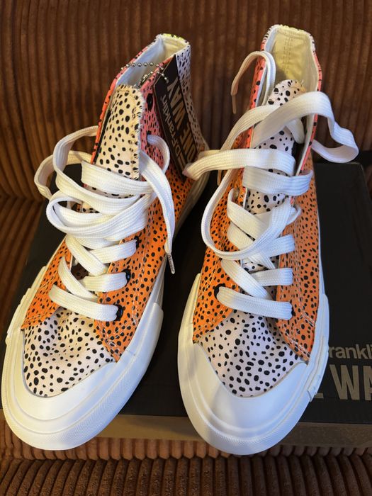 D.Franklin Кецове