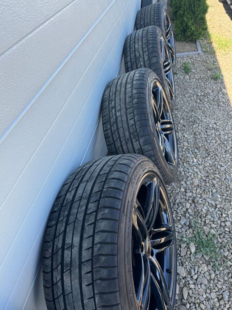 Jante segment Audi/ VW R21 5x130 Cayenne Touareg Q7