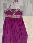Rochie lunga de nunta XL