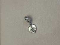 Charm Pandora din Argint
