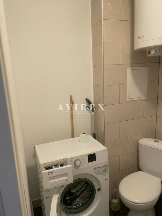 Едностаен апартамент под наем - Кючук Париж