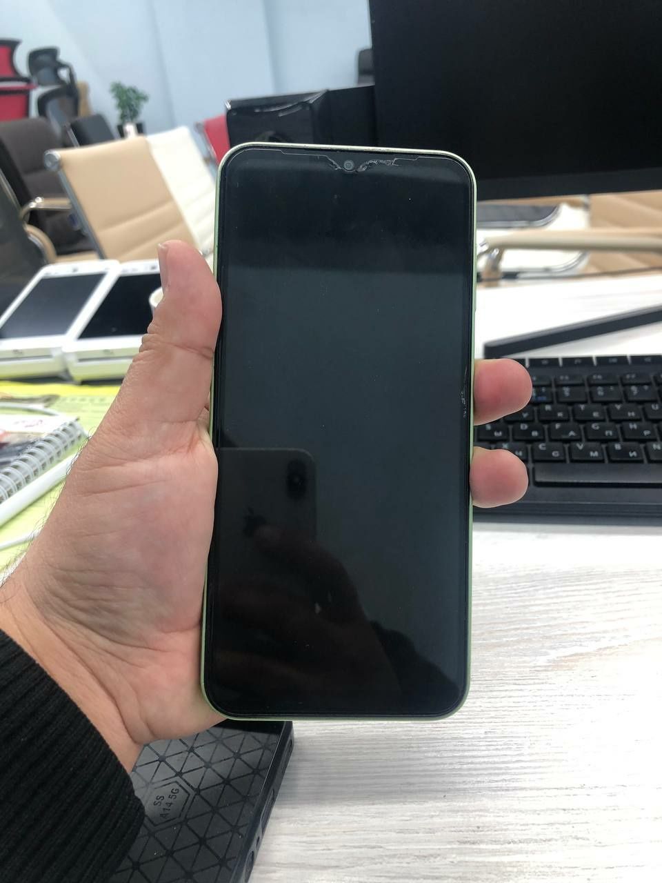 Samsung A 14 холати идеал.