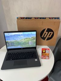 Laptop HP 240 G8 Amanet BKG