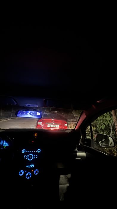 Продается своя машина Спарк